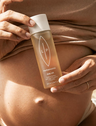 Pregnancy & IVF