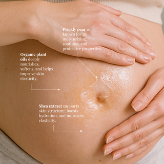 Belly Oil ingredients