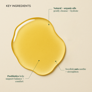 Cleansing Oil benefits
