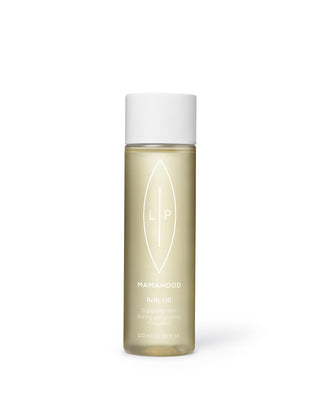 Belly Oil — 100 ml