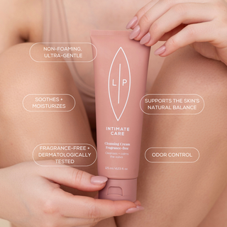 Cleansing Cream benefits