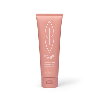 Cleansing Cream