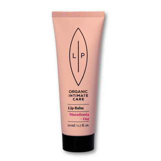 Lip Balm — Macadamia + Oat