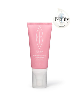 Prebiotic Deodorant — Green Jasmine