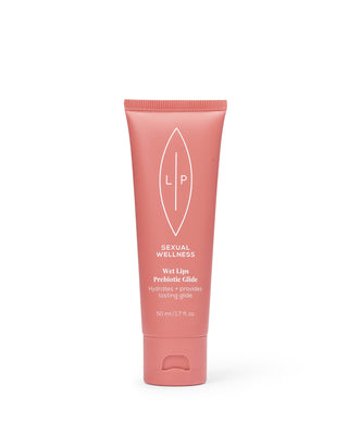 Wet Lips — Prebiotic Glide
