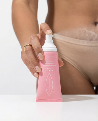 Prebiotic Deodorant — Green Jasmine