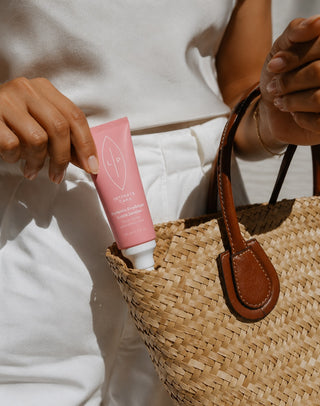 Prebiotic Deodorant — Green Jasmine