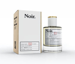 Noir K14 — Baccarat Rouge 540 Type Eau de Parfum 50 ml