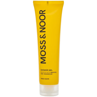 After Workout Shower Gel — Fresh Grapefruit, 150 ml